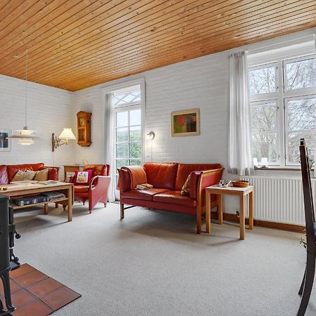 Lovely Home In Sonderborg With Kitchen Eksteriør billede